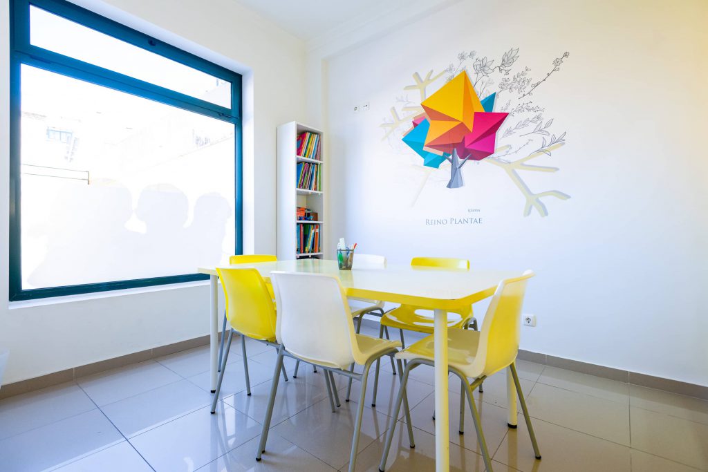 21.07.30 - Darwins-22 O que fazemos Media Galerias Sala Amarela | Reino Plantae - DarWins Centro de Explicações em Alcabideche