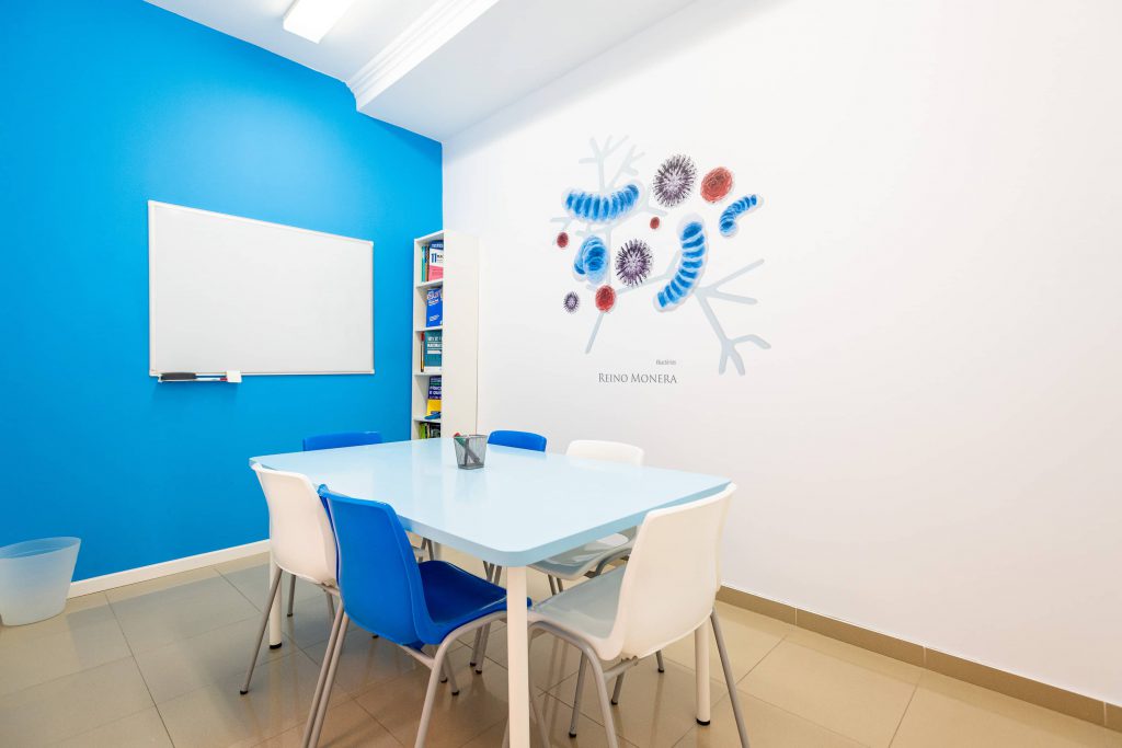 21.07.30 - Darwins-39 O que fazemos Media Galerias Sala Azul | Reino Monera - DarWins Centro de Explicações em Alcabideche