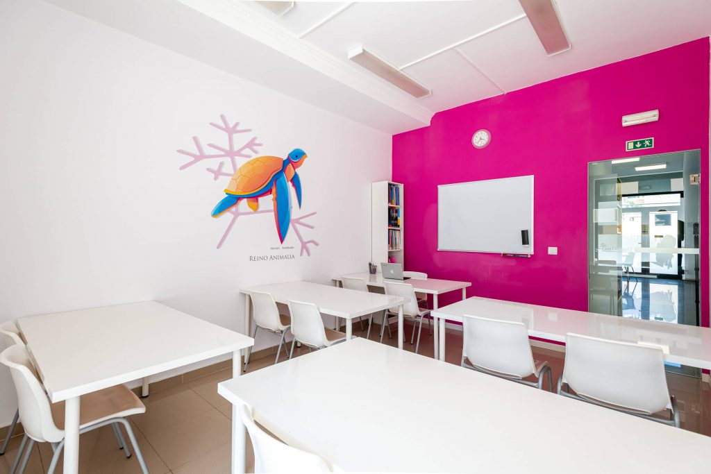 Sala Rosa | Reino Animalia - DarWins Centro de Explicações em Alcabideche Media Galerias Sala Rosa | Reino Animalia - DarWins Centro de Explicações em Alcabideche